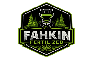 Fahkin Fertilized logo